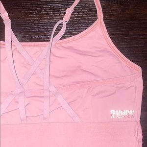 PINK VS Sports bra